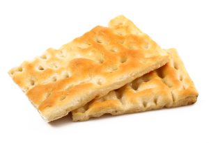 Confezionare focaccia